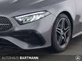 Mercedes-Benz A 220 A 220 d AMG+NIGHT+SOUND +KAMERA+SPUR+AMBIENTE+ LED Grau - thumbnail 3