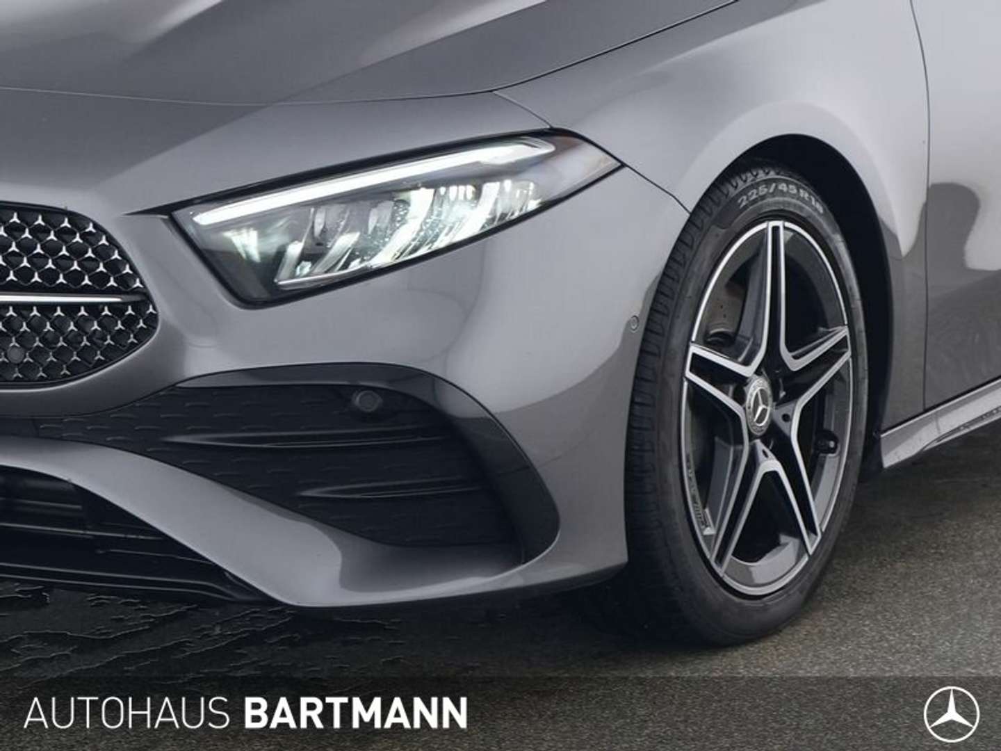 Mercedes Classe A 220 AMG LINE -  - Joinsteer - #2