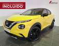 Nissan Juke 1.0 DIG-T N-Design 4x2 114 - thumbnail 1