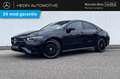 Mercedes-Benz CLA 250 CLA 250e Coupé Automaat AMG Line | Nightpakket | P Zwart - thumbnail 1
