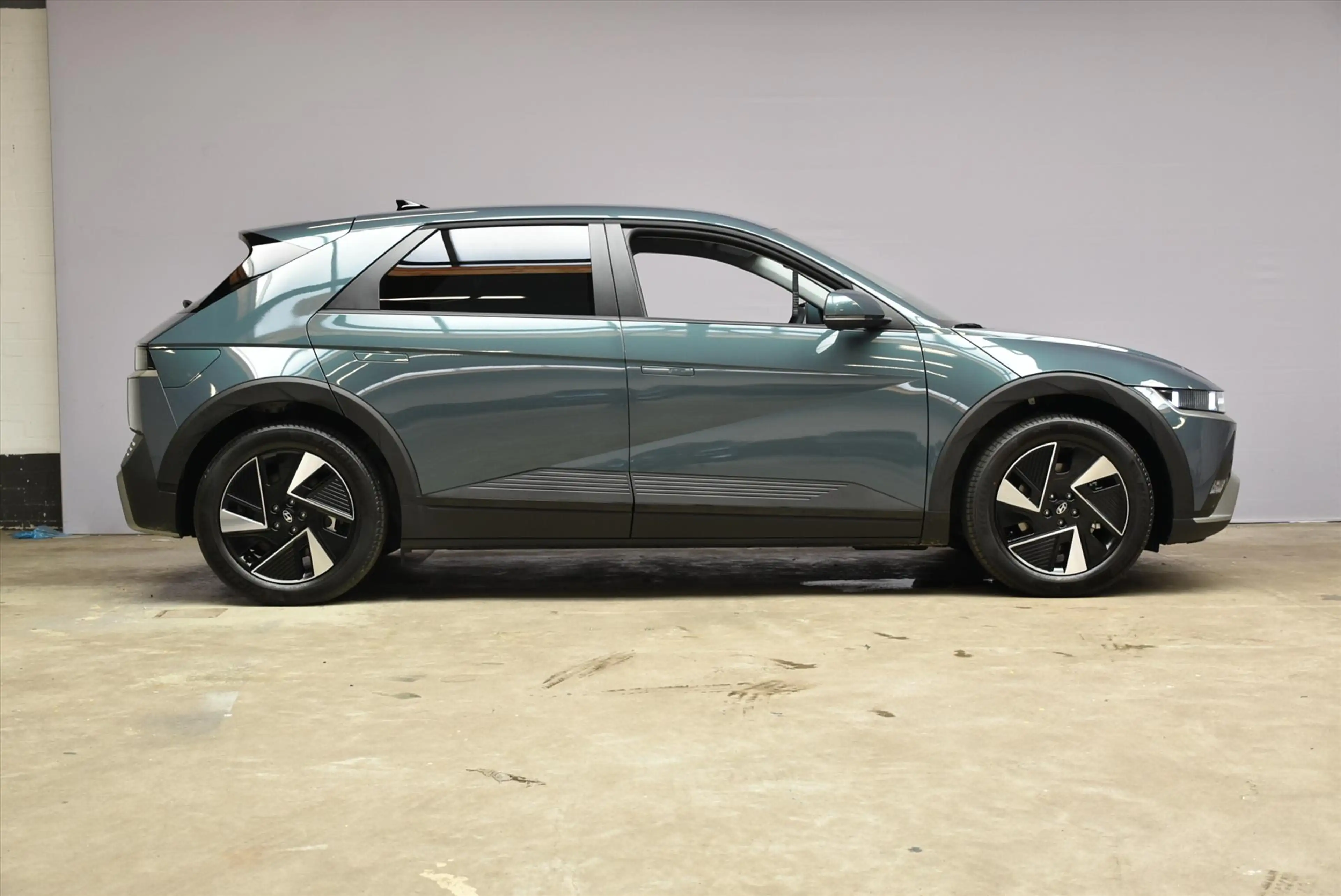 Hyundai IONIQ 5 84 kWh RWD Pure Edition || Voorraad Deal! — photo 12