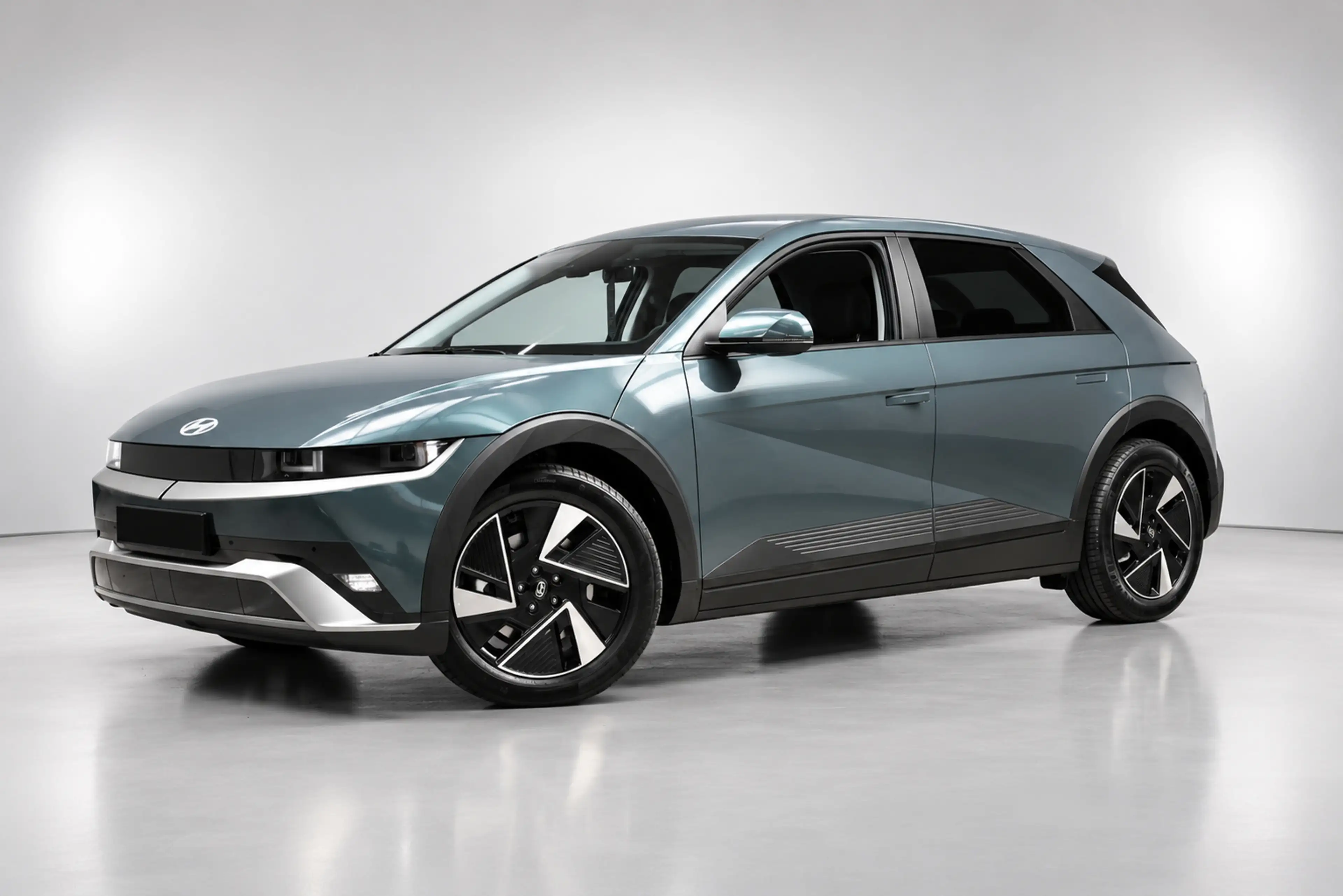 Hyundai IONIQ 5 84 kWh RWD Pure Edition || Voorraad Deal! — photo 2