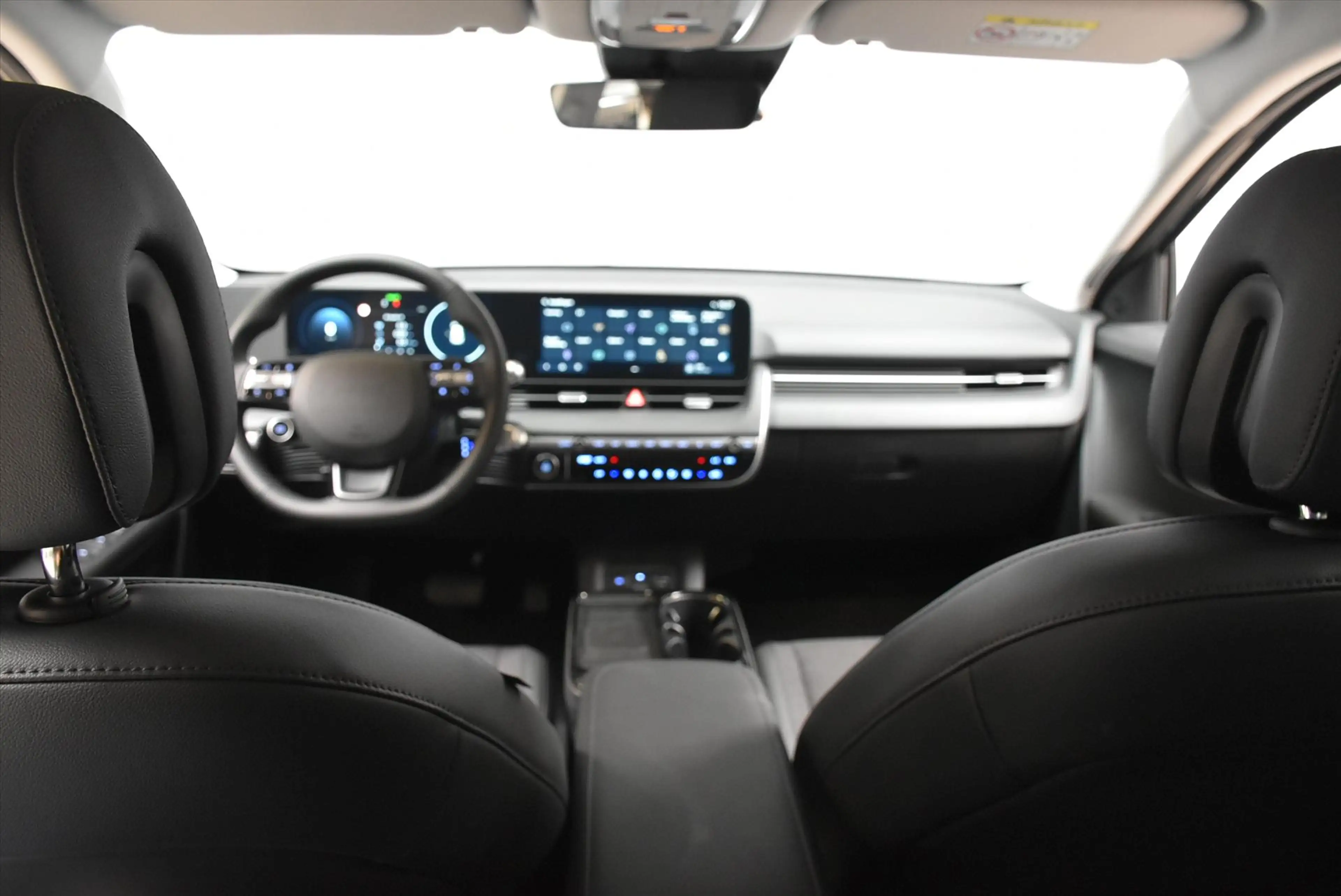 Hyundai IONIQ 5 84 kWh RWD Pure Edition || Voorraad Deal! — photo 38
