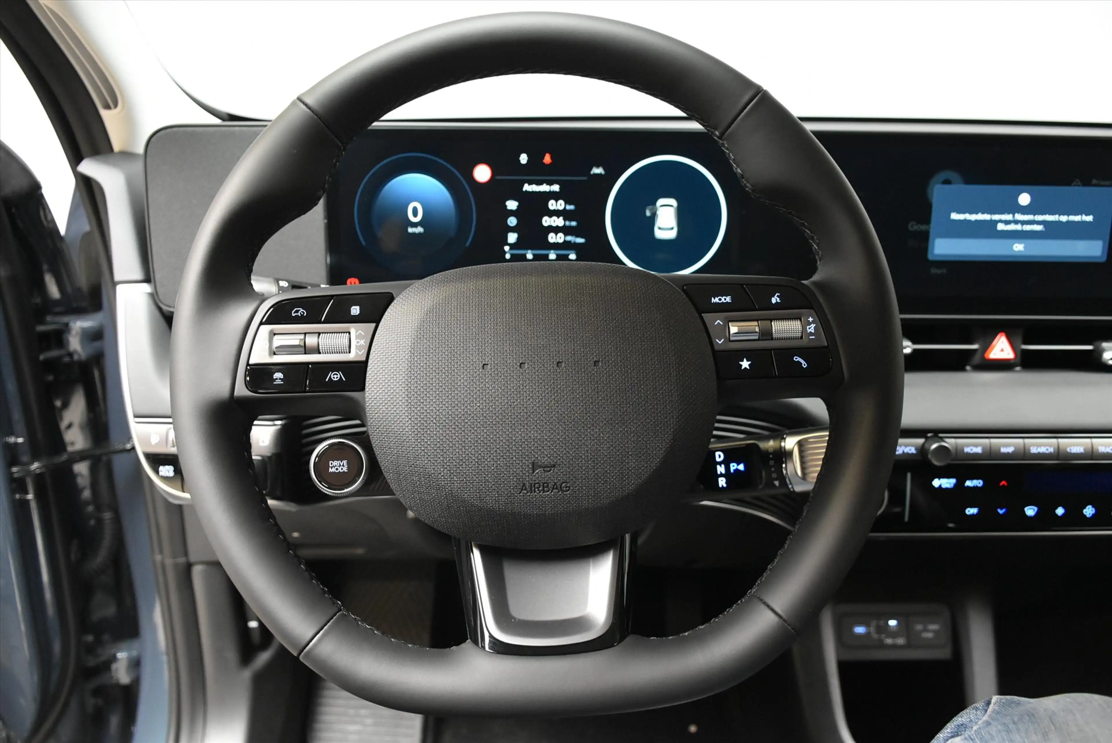 Hyundai IONIQ 5 84 kWh RWD Pure Edition || Voorraad Deal! — photo 30