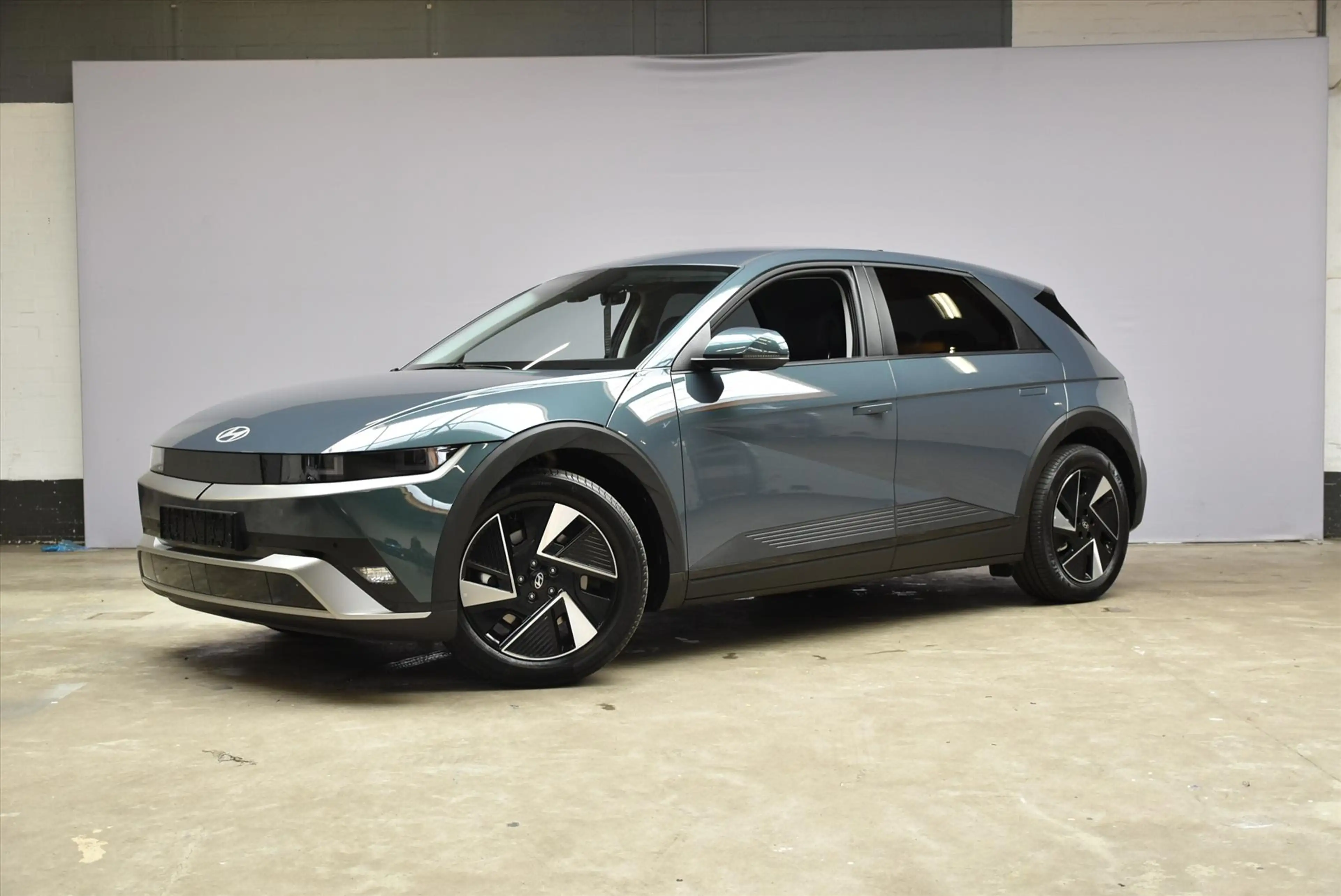 Hyundai IONIQ 5 84 kWh RWD Pure Edition || Voorraad Deal! — photo 9