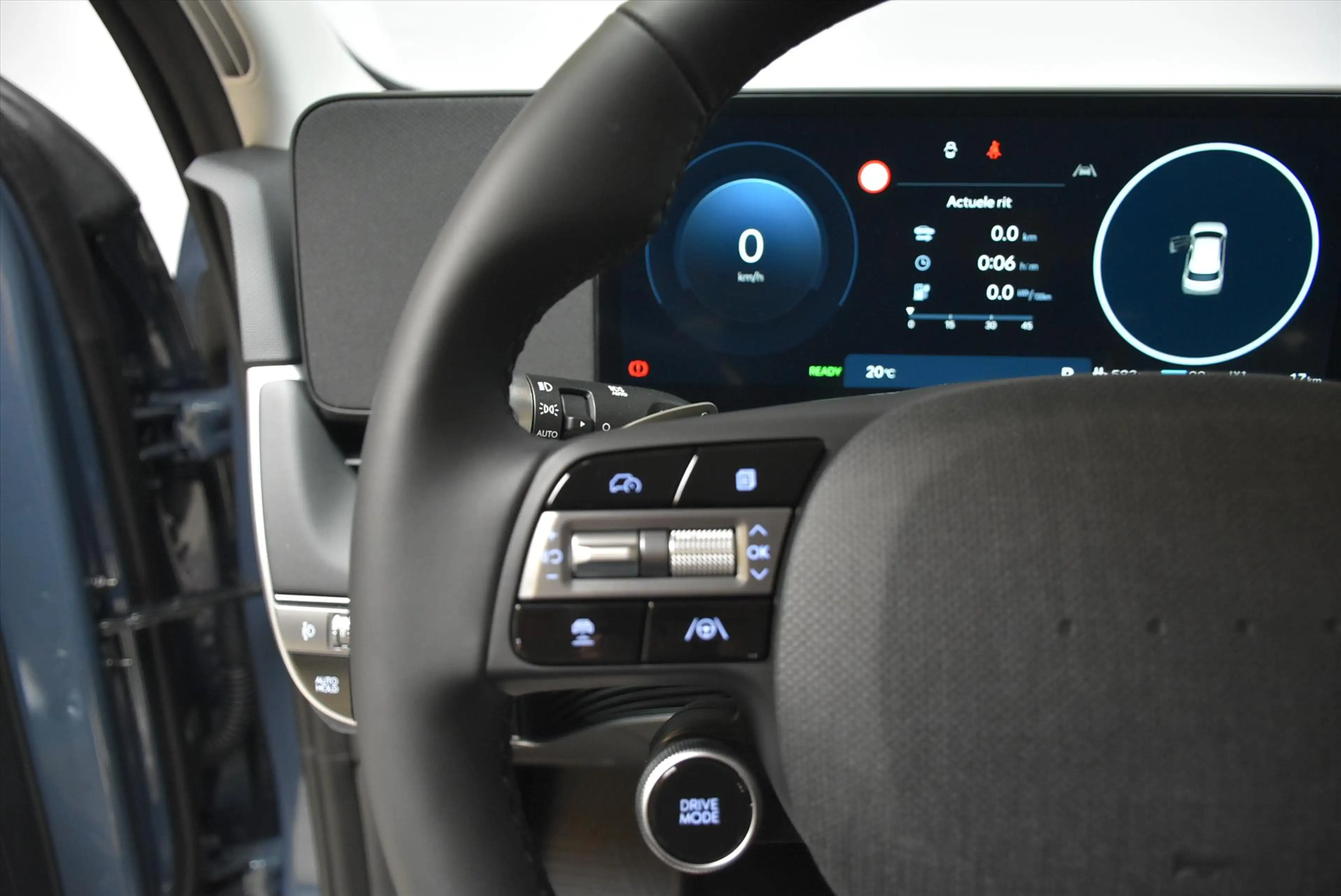 Hyundai IONIQ 5 84 kWh RWD Pure Edition || Voorraad Deal! — photo 28