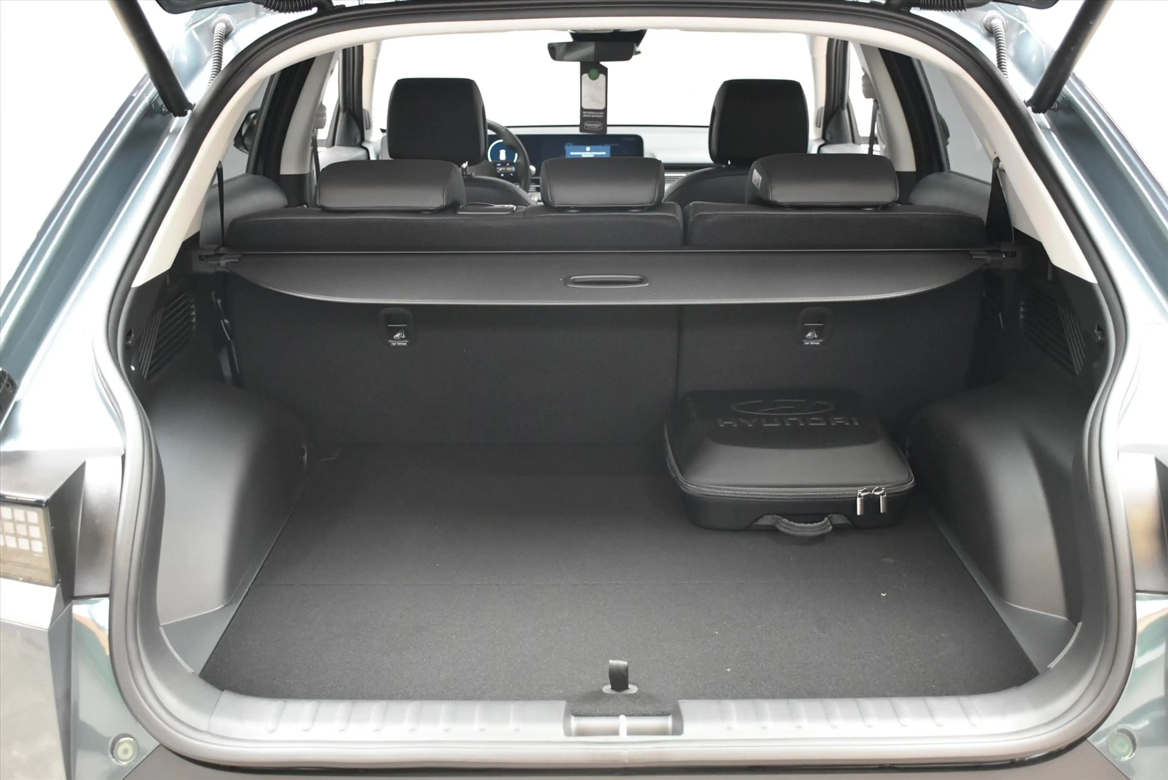 Hyundai IONIQ 5 84 kWh RWD Pure Edition || Voorraad Deal! — photo 18