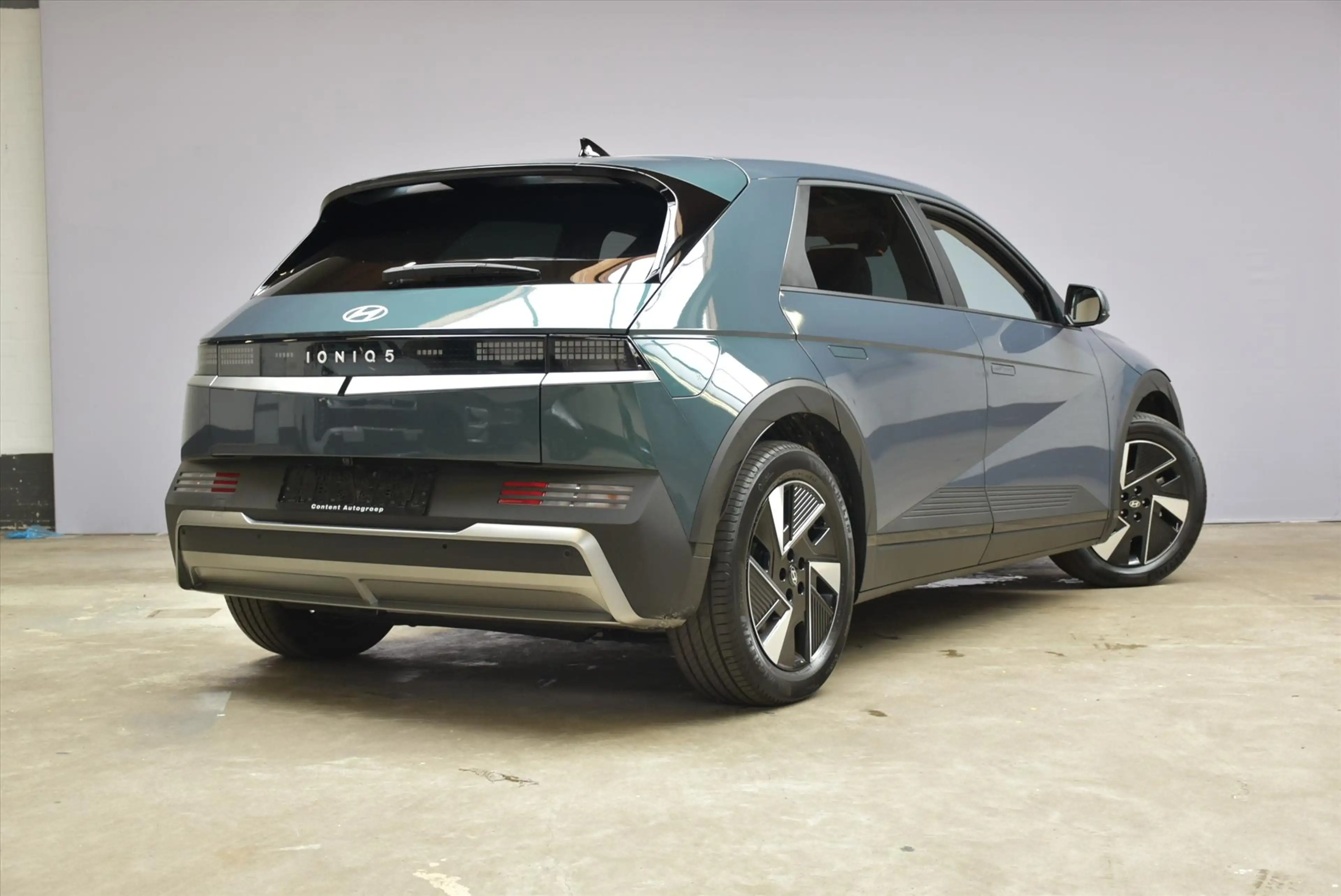 Hyundai IONIQ 5 84 kWh RWD Pure Edition || Voorraad Deal! — photo 13