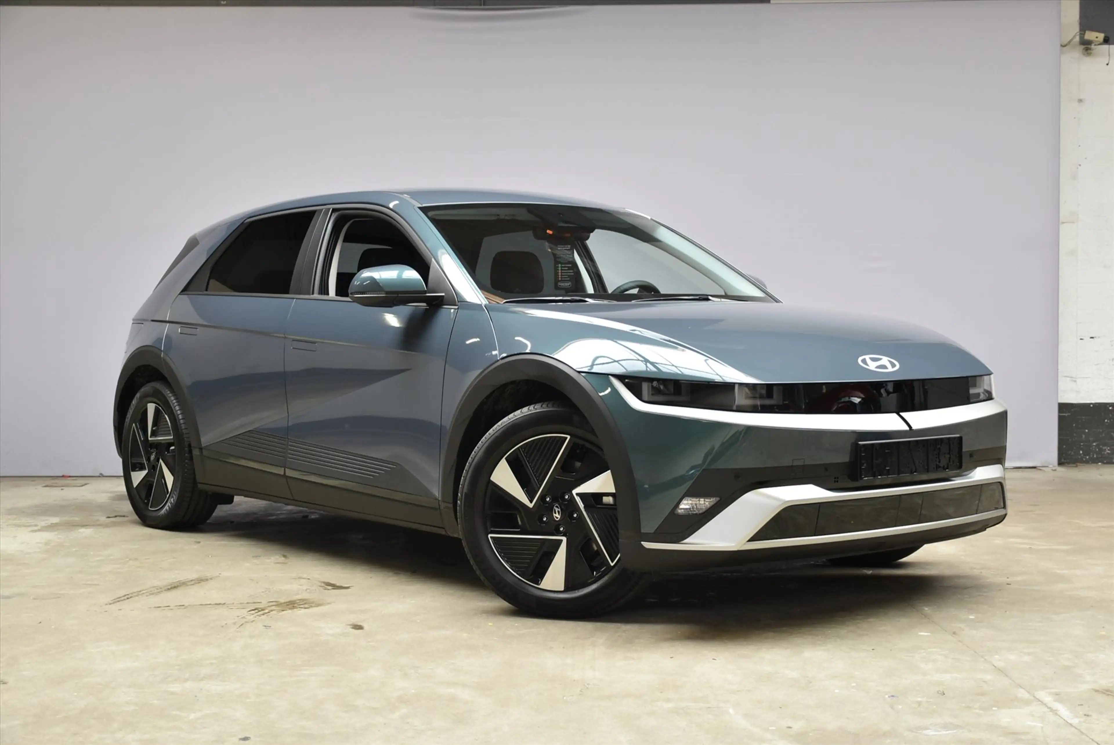 Hyundai IONIQ 5 84 kWh RWD Pure Edition || Voorraad Deal! — photo 5