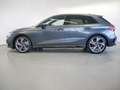 Audi S3 Sportback TFSI S tro. MATRIX PANO virt. Cock.+ NAV Grau - thumbnail 4