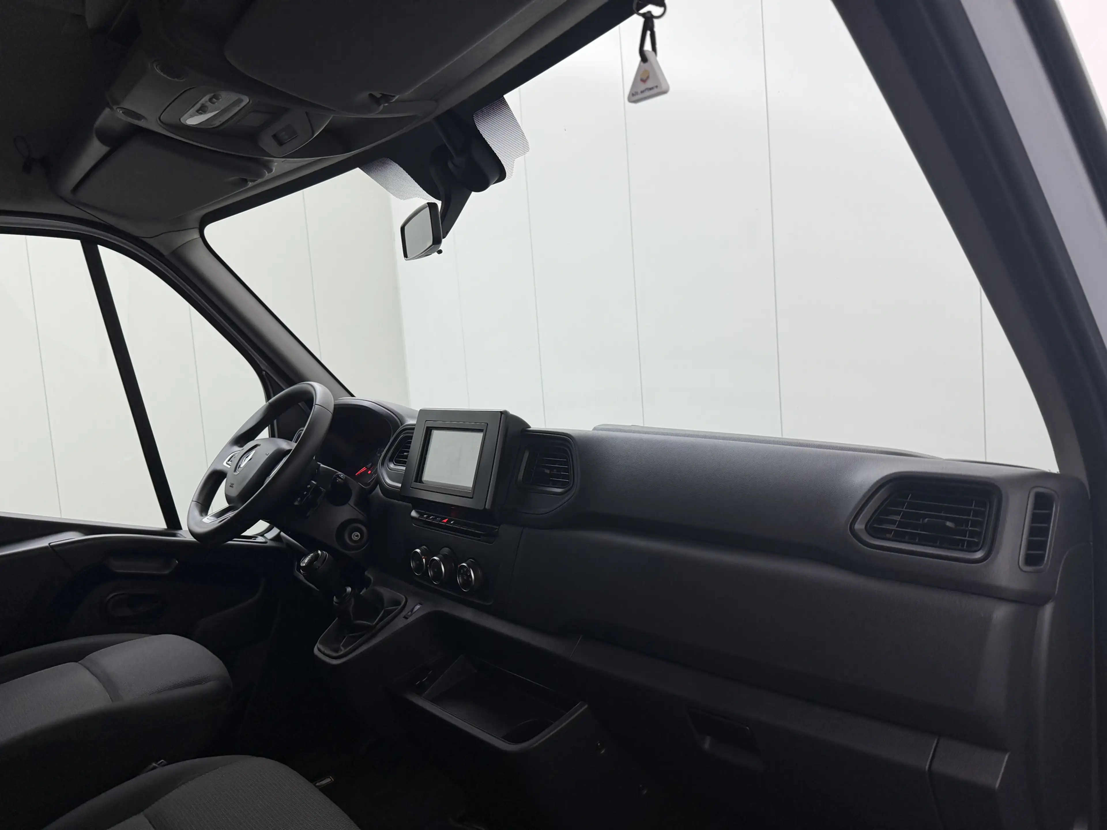Renault Master 2.3DCi 145PK Bakwagen+Laadklep | Trekhaak 2500Kg | — photo 22