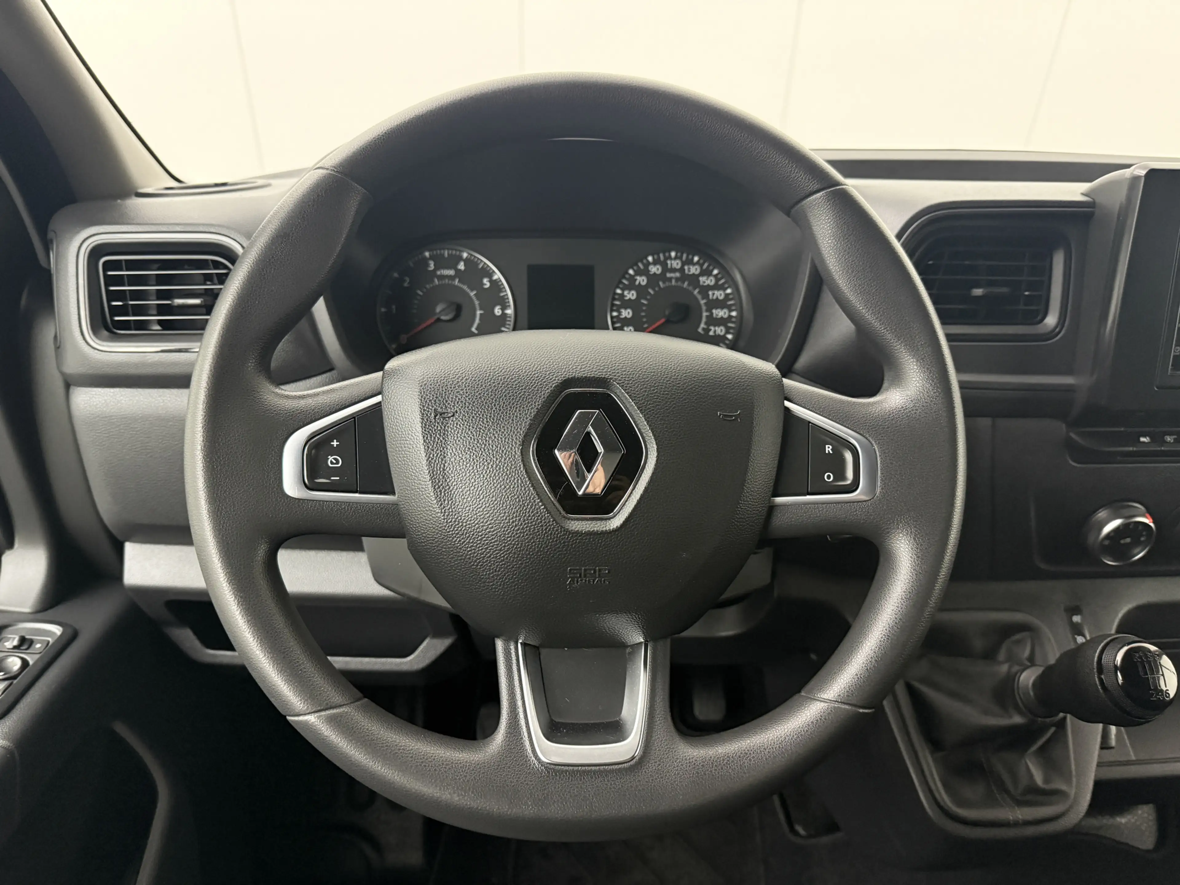 Renault Master 2.3DCi 145PK Bakwagen+Laadklep | Trekhaak 2500Kg | — photo 15