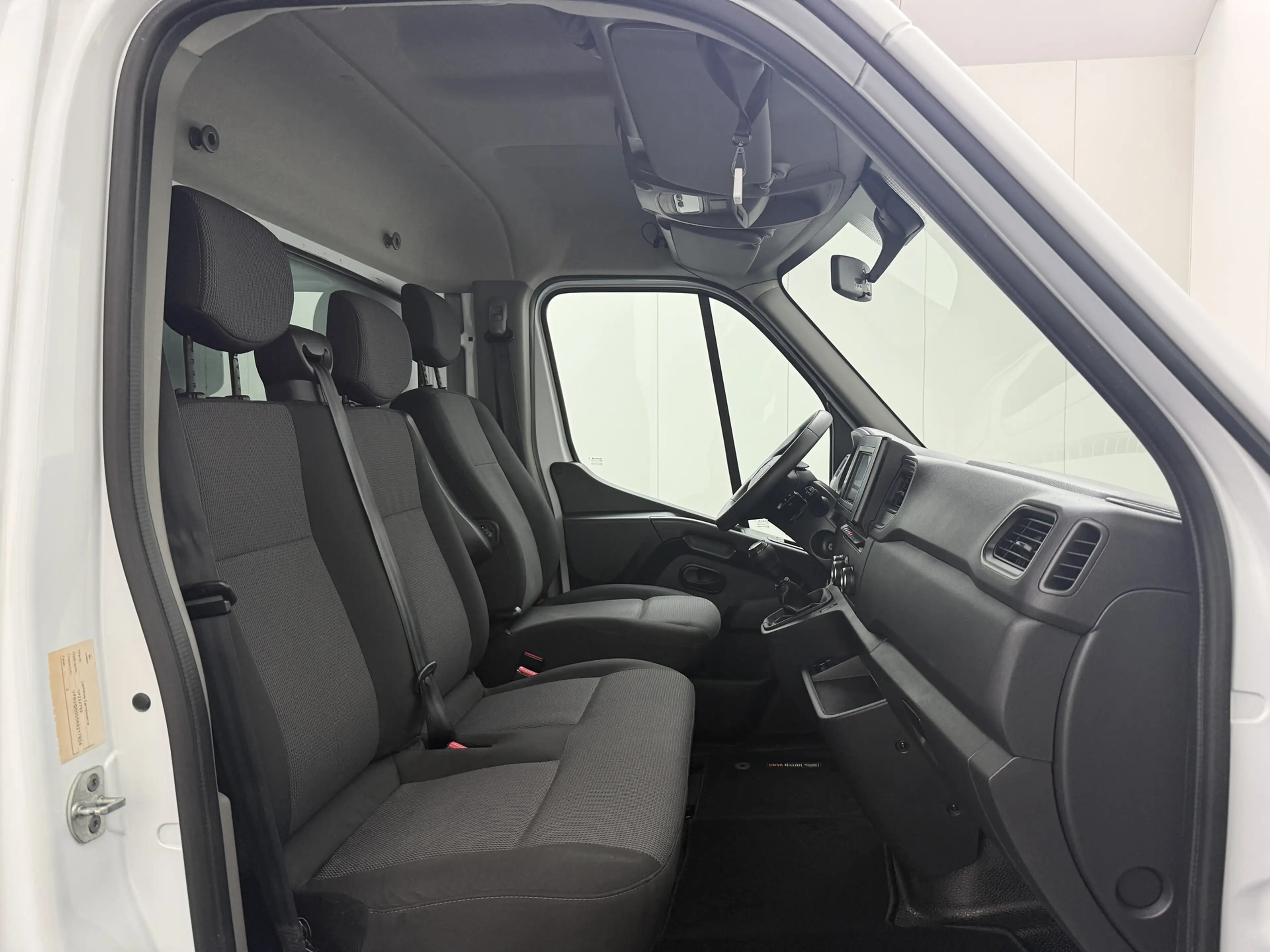 Renault Master 2.3DCi 145PK Bakwagen+Laadklep | Trekhaak 2500Kg | — photo 23