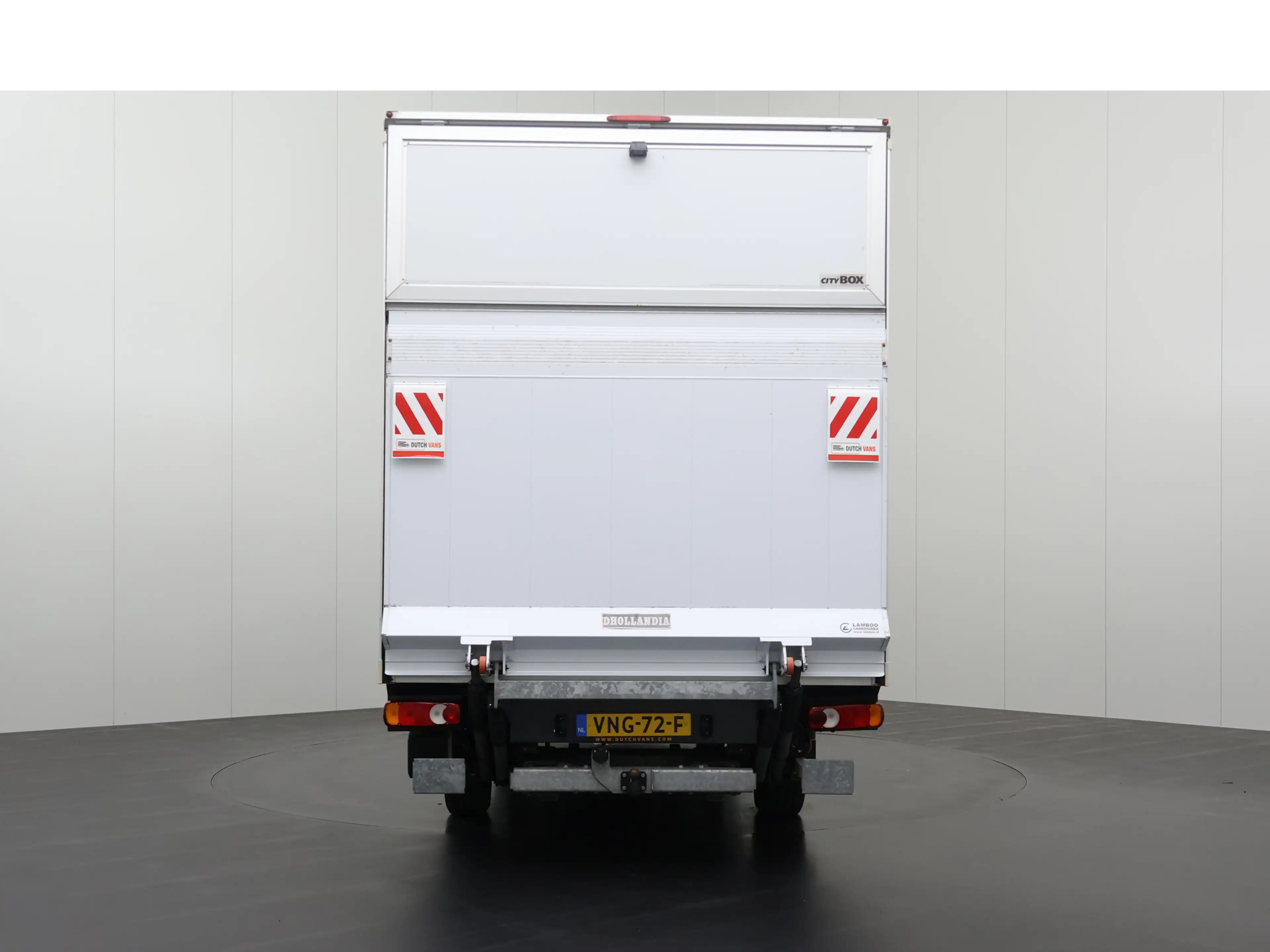 Renault Master 2.3DCi 145PK Bakwagen+Laadklep | Trekhaak 2500Kg | — photo 11