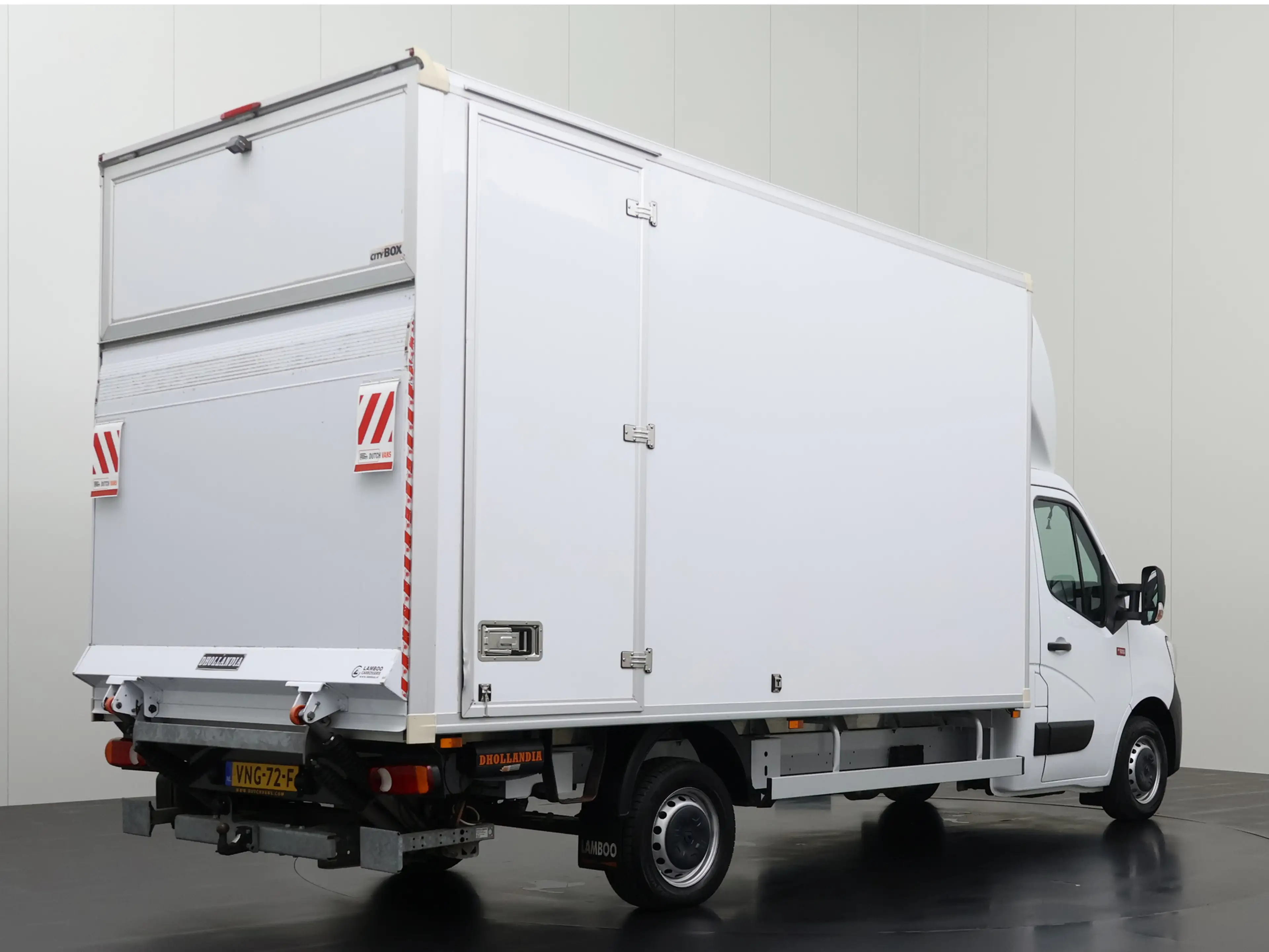 Renault Master 2.3DCi 145PK Bakwagen+Laadklep | Trekhaak 2500Kg | — photo 2