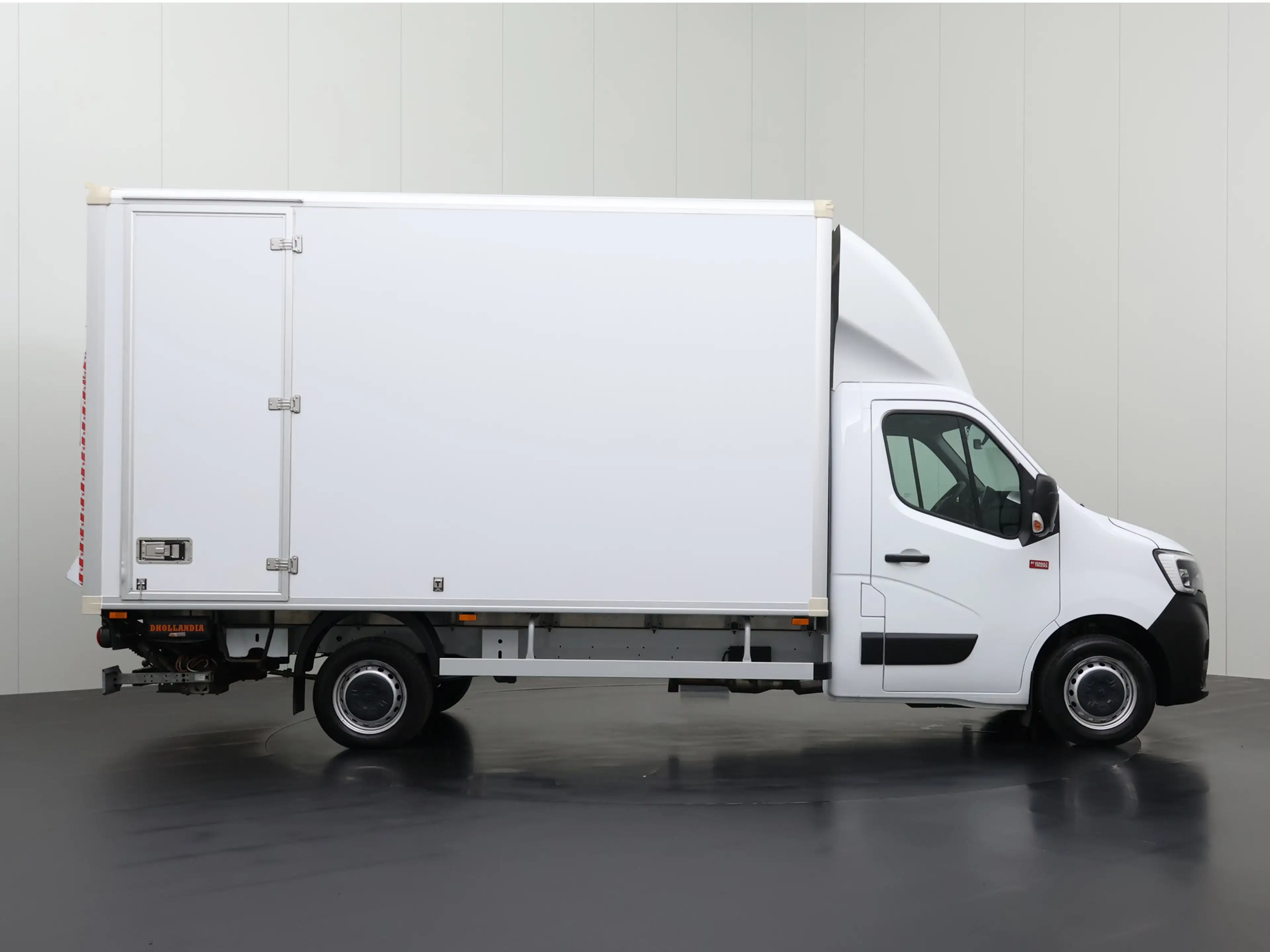 Renault Master 2.3DCi 145PK Bakwagen+Laadklep | Trekhaak 2500Kg | — photo 13