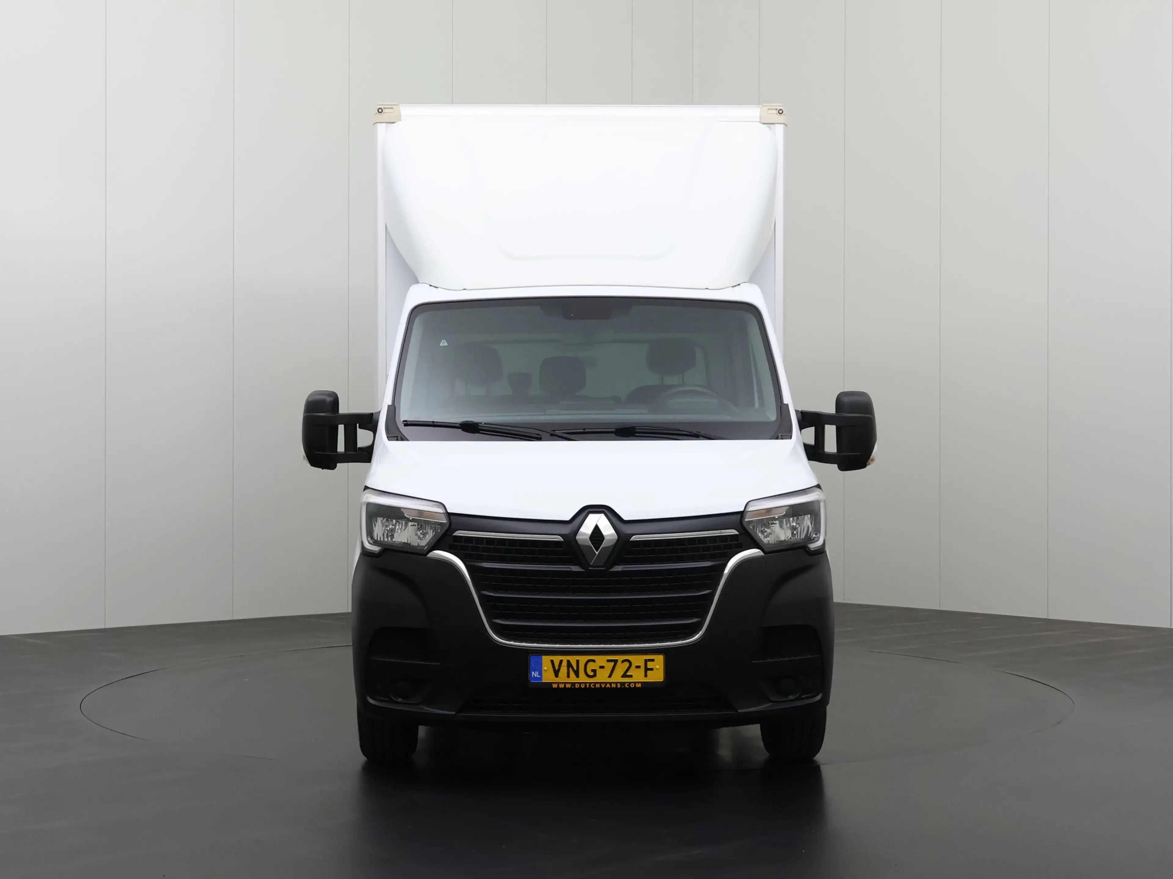 Renault Master 2.3DCi 145PK Bakwagen+Laadklep | Trekhaak 2500Kg | — photo 10