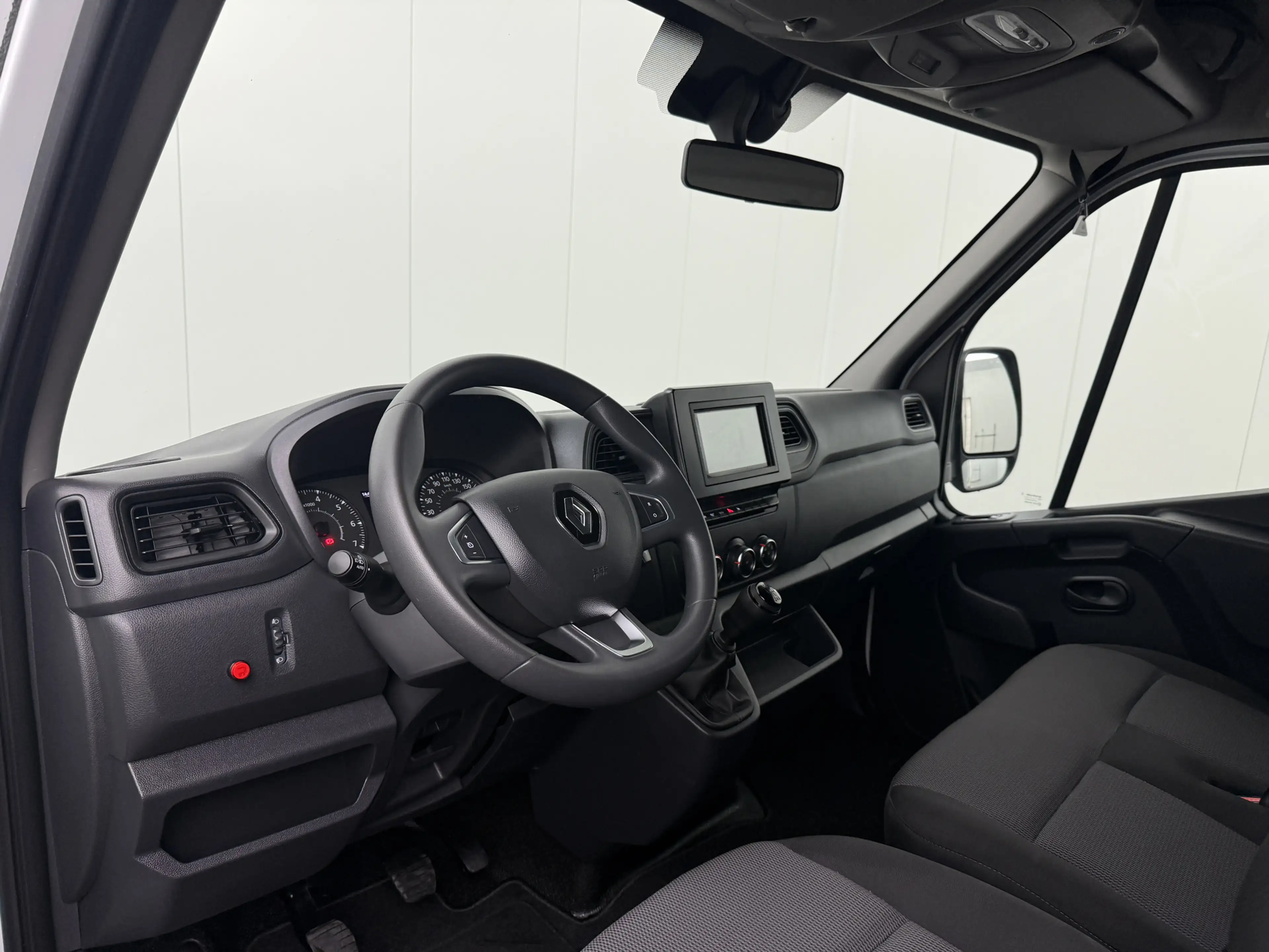 Renault Master 2.3DCi 145PK Bakwagen+Laadklep | Trekhaak 2500Kg | — photo 4