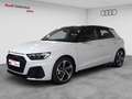 Audi A1 Sportback 30 TFSI Adrenalin Black edition 85kW Blanco - thumbnail 1