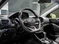 Hyundai IONIQ 1.6 Hybrid Style Plateado - thumbnail 12