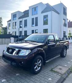 King Cab 2.5 4x4