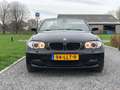 BMW 125 125i cabrio Negro - thumbnail 3