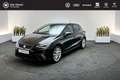 SEAT Ibiza 1.0 95pk EcoTSI FR | AppleCarplay/AndroidAuto, Par Negro - thumbnail 1