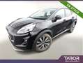Ford Puma 1.0 EcoBoost 125 Aut. Titanium X LED Noir - thumbnail 1