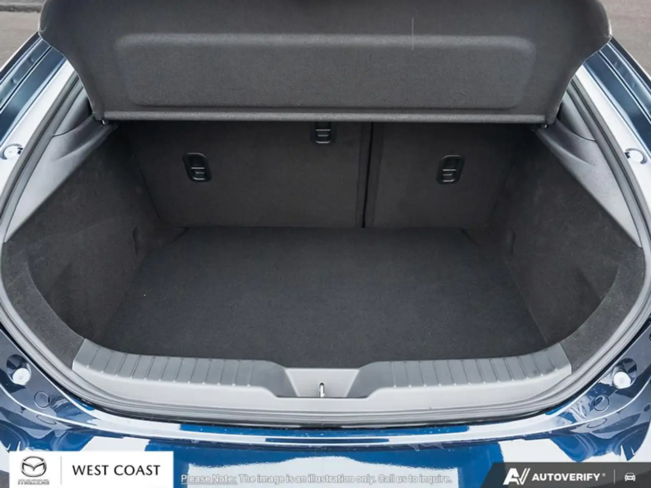 Mazda 3 снимка Mazda 3