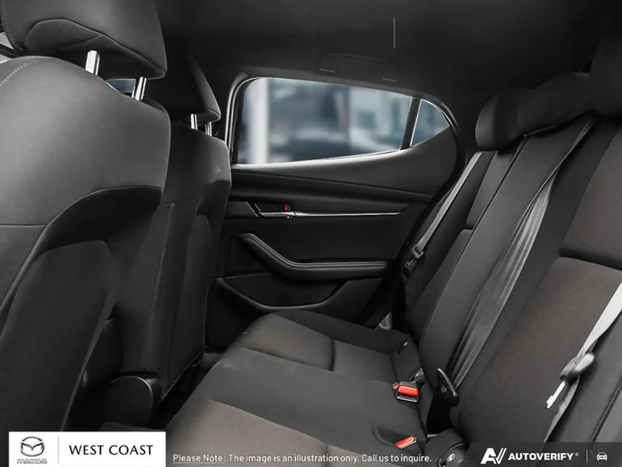 Mazda 3 снимка Mazda 3