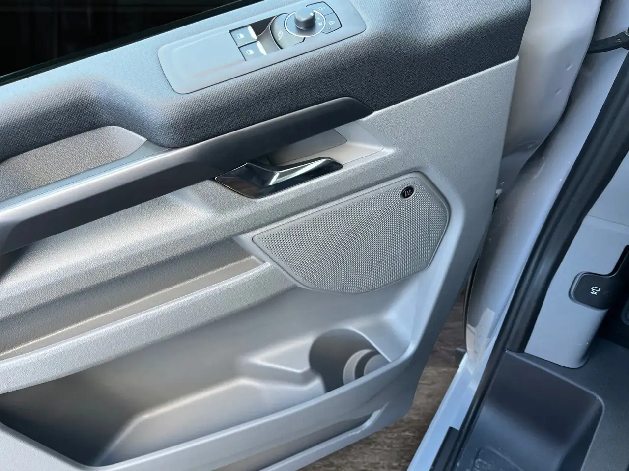 Ford Tourneo Custom 2026 — фото 14