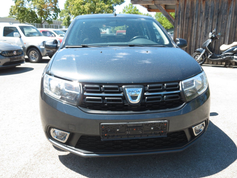 Dacia Sandero II Laureate *Navi, PDC, TÜV neu, TOP* — photo 2