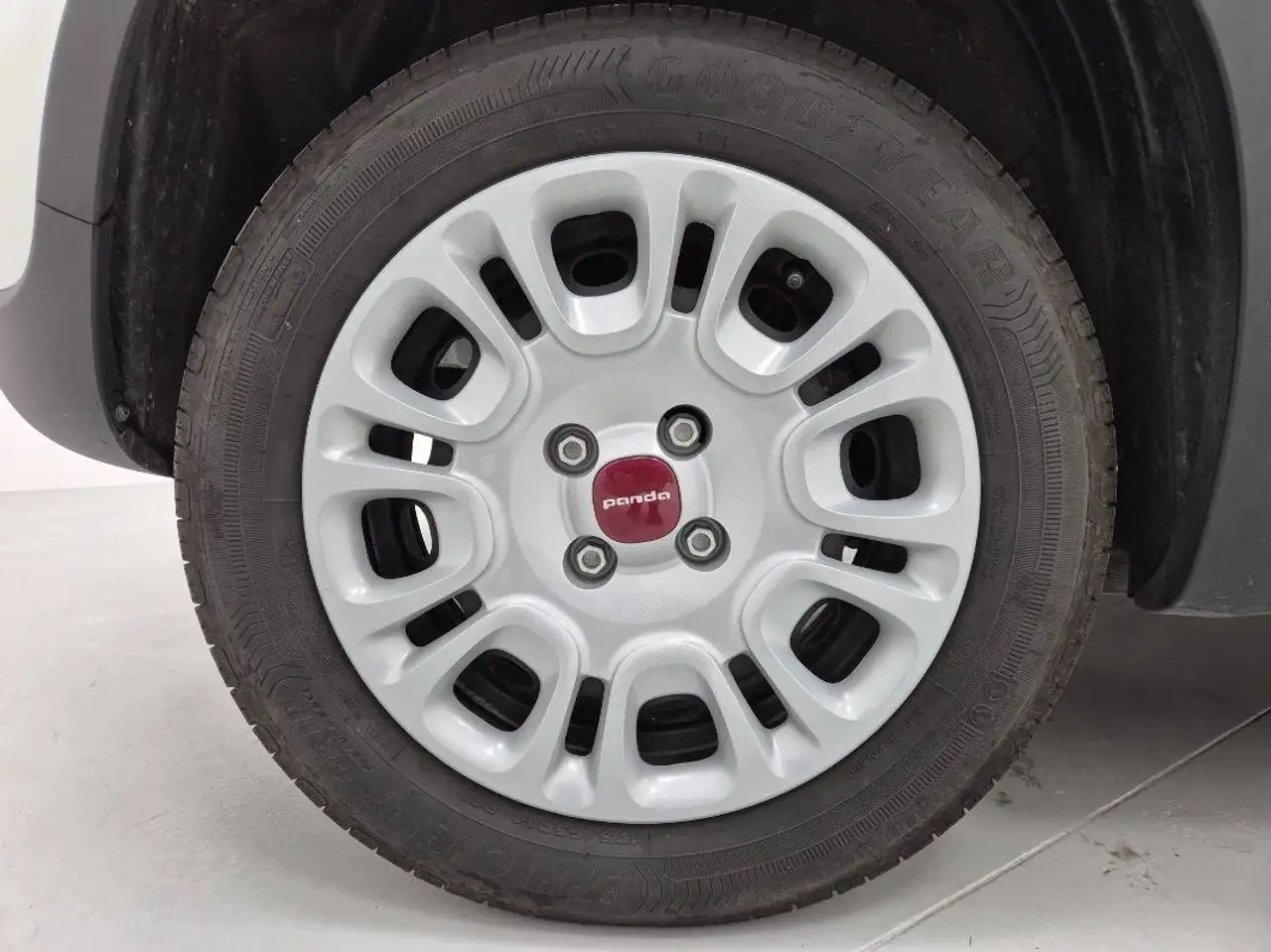 Fiat Panda 1.0 firefly hybrid s&s 70cv 5