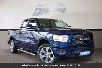 Bighorn 4*4 Crew Cab 4x4 Tout compris hors homologation 4500e