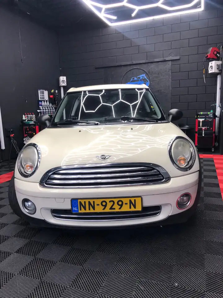 MINI One Clubman