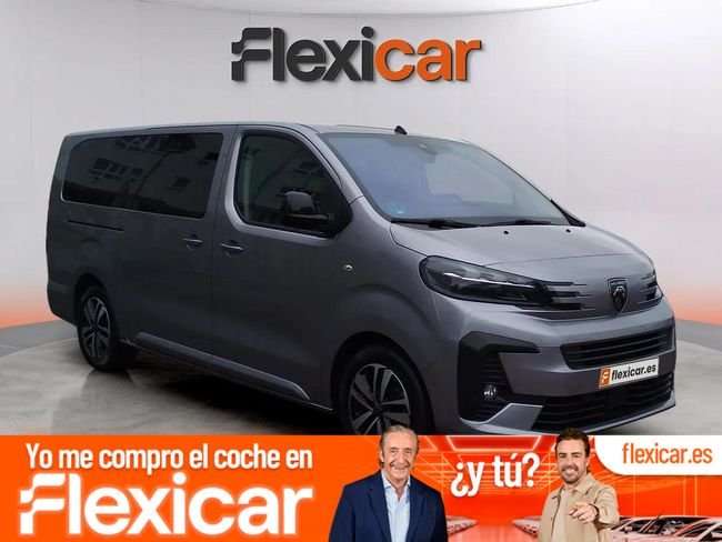 Peugeot Traveller VF3VKEHZ3RZ026378 - foto 1