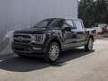 Ford F 150 F-150 LIMITED FHEV SuperCrew ShortBed 3,5 L V6 ... Schwarz - thumbnail 3