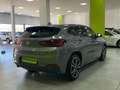 BMW X2 sDrive 16d M Sport Gris - thumbnail 5