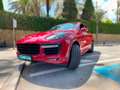 Porsche Cayenne Turbo Aut. Rojo - thumbnail 2