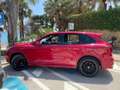 Porsche Cayenne Turbo Aut. Rojo - thumbnail 7