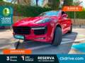 Porsche Cayenne Turbo Aut. Rojo - thumbnail 1