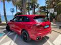 Porsche Cayenne Turbo Aut. Rojo - thumbnail 6