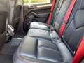 Porsche Cayenne Turbo Aut. Rojo - thumbnail 17
