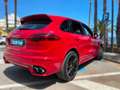 Porsche Cayenne Turbo Aut. Rojo - thumbnail 5