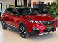 Peugeot 3008 GT-Line Aut. 360 Kamera-Navi-Ambiente Rot - thumbnail 5