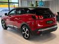 Peugeot 3008 GT-Line Aut. 360 Kamera-Navi-Ambiente Rot - thumbnail 3