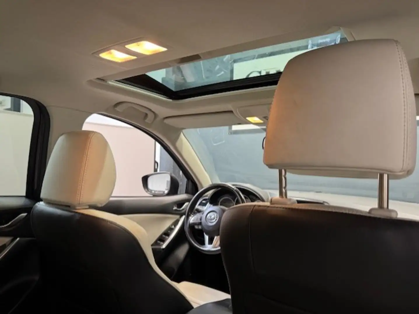 Mazda CX-5 2.2L D 175 ch 4x4 BVA6 Selection - 2