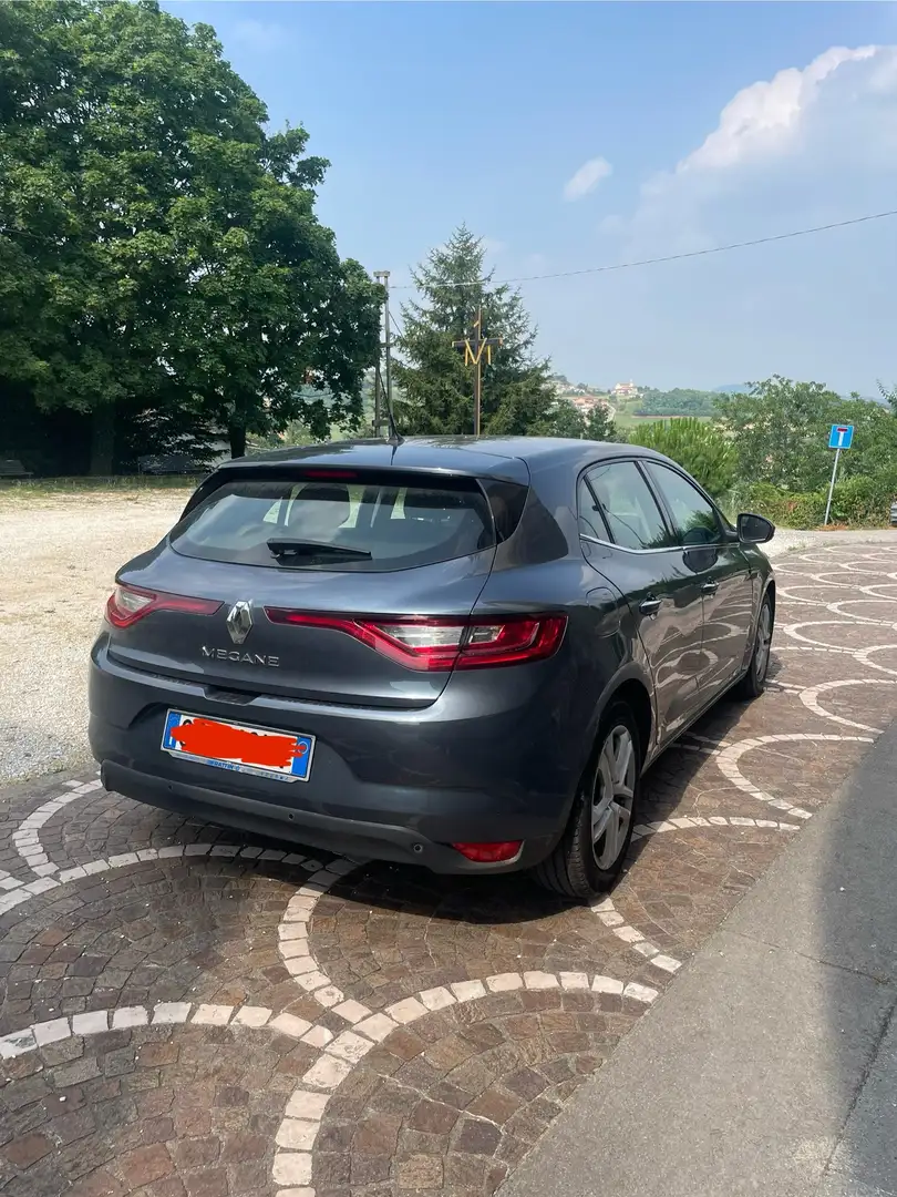 Renault Megane 1.5 blue dci 115cv LEGGERE DESCRIZIONE - 1