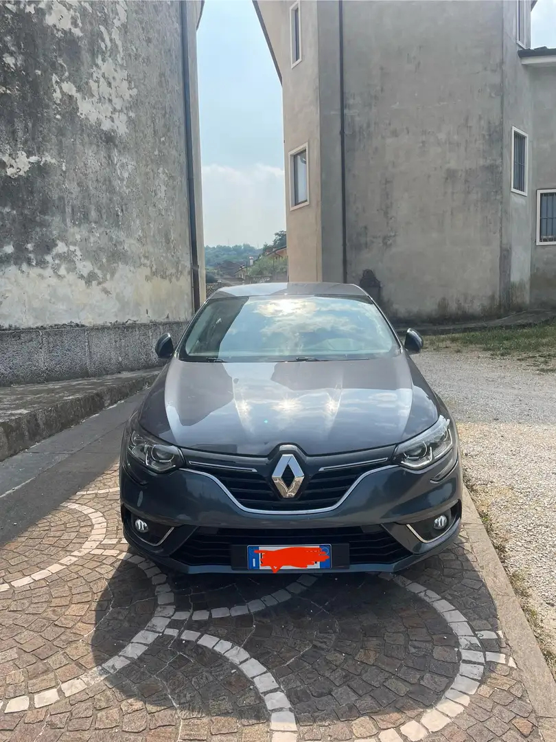 Renault Megane 1.5 blue dci 115cv LEGGERE DESCRIZIONE - 2