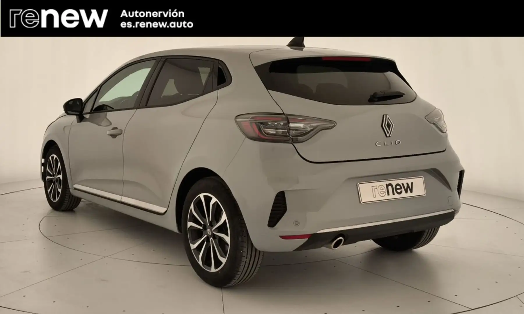 Renault Clio TCe GLP Techno 74kW - 2
